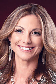 Janet Anderson